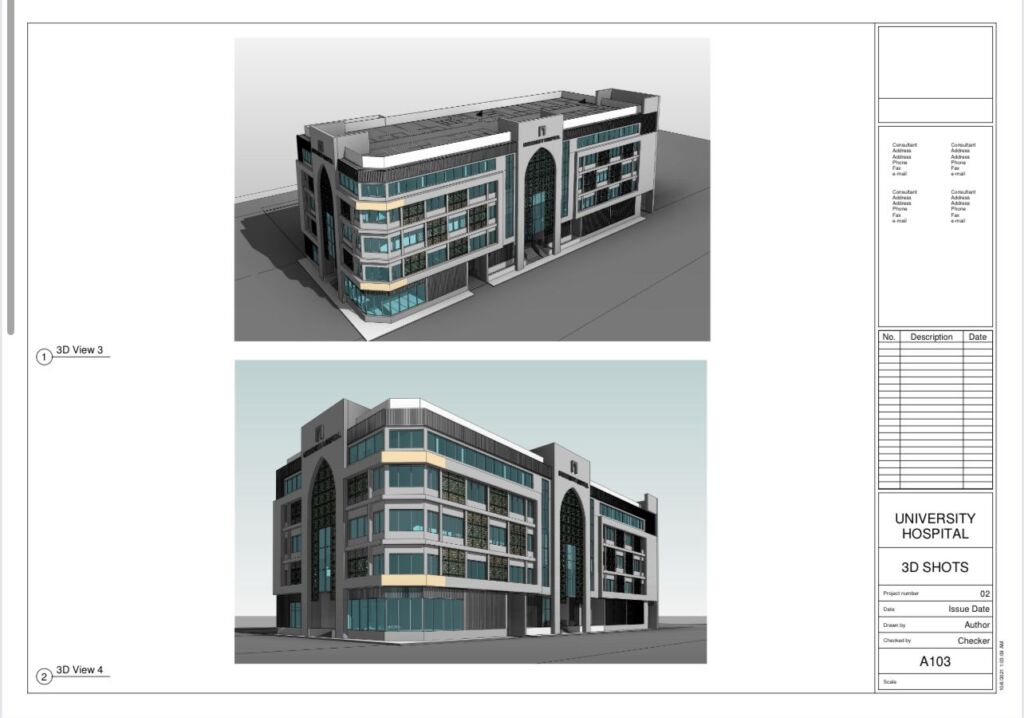 Al-Senussi University