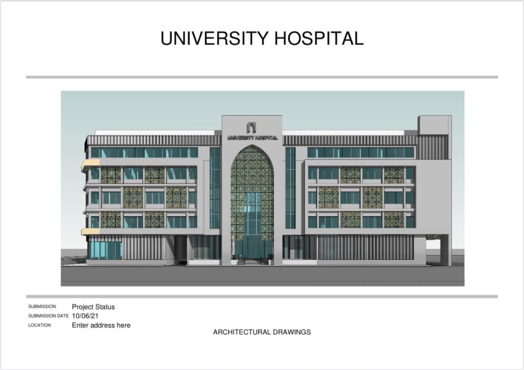Al-Senussi University