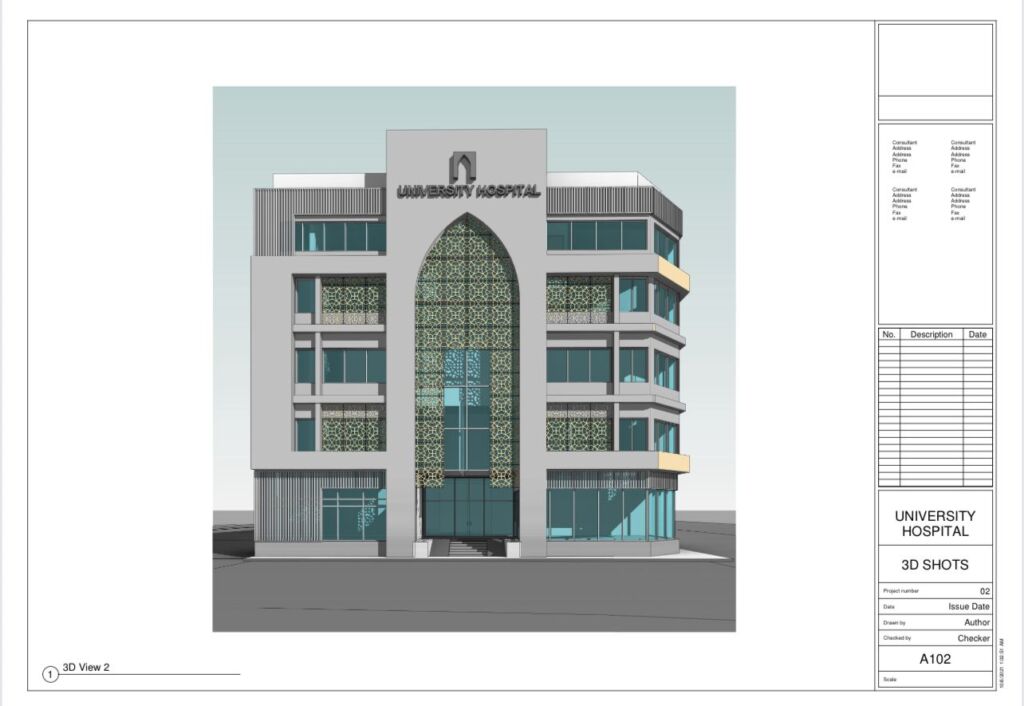 Al-Senussi University
