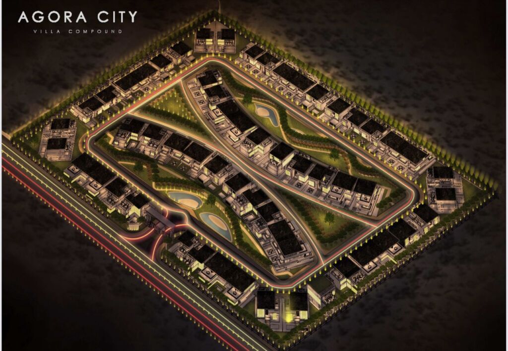 Alexendria Planning