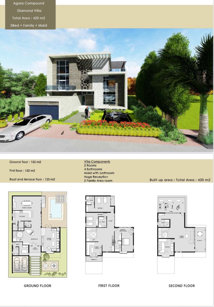 Alexendria Planning