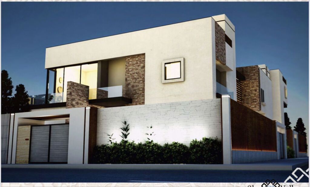 Andalusia Compound