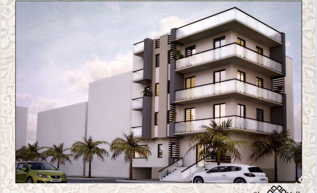 Andalusia Compound