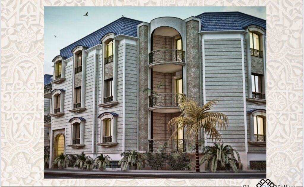 Andalusia Compound