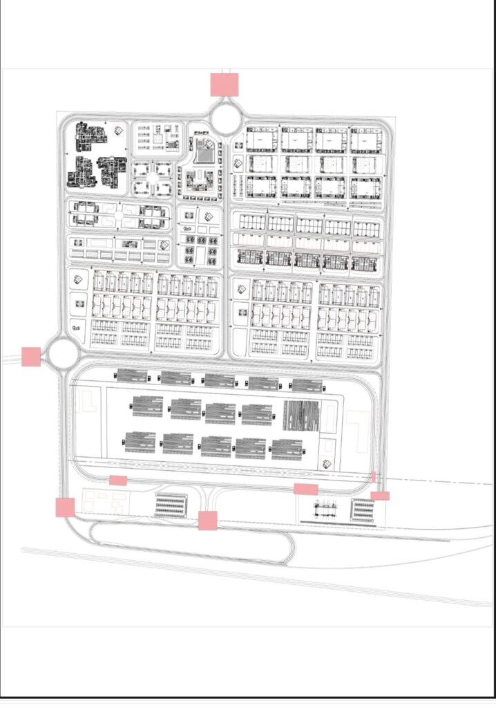Sallum Logistics