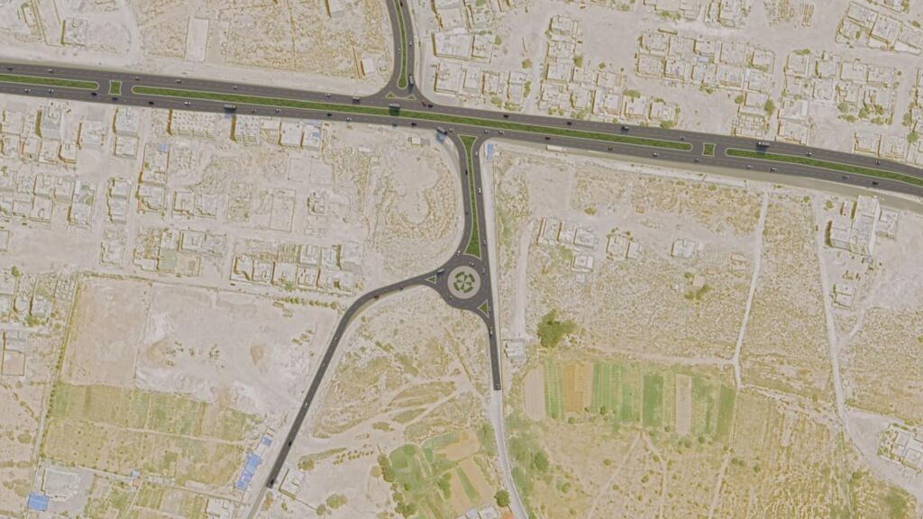 Third Ring Road Sabha