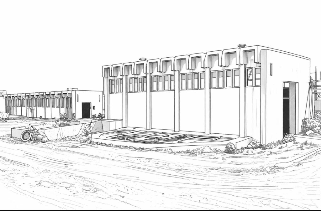 Wastewater Pumping