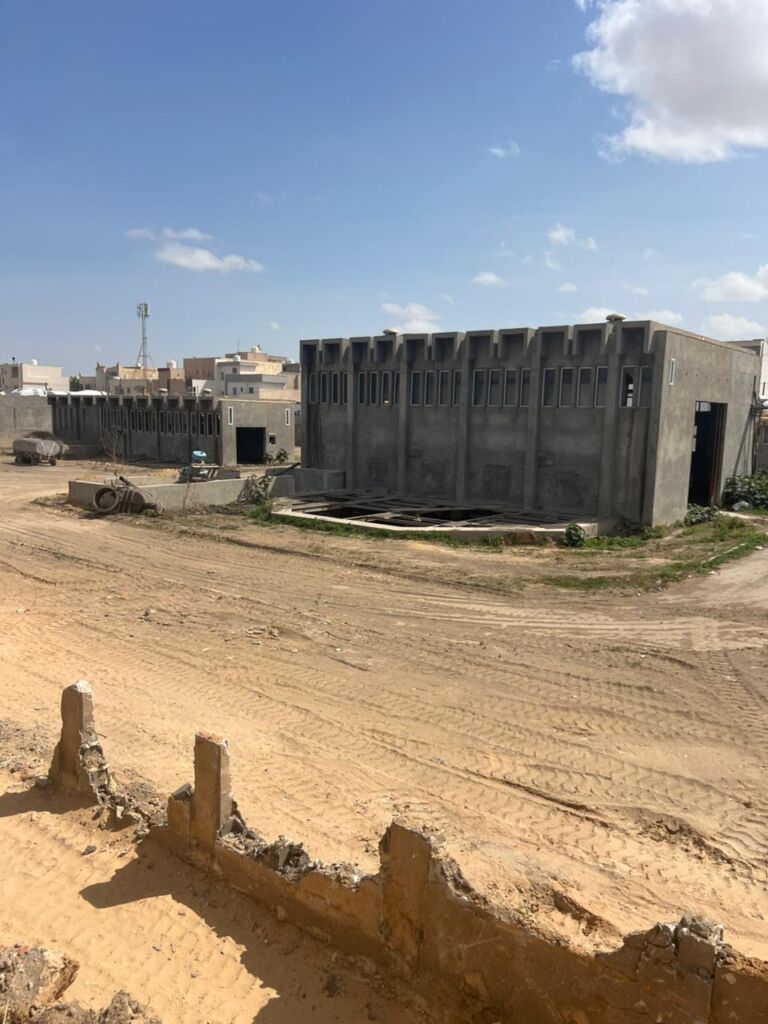 Wastewater Pumping
