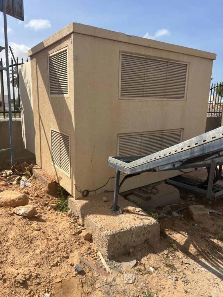 Wastewater Pumping